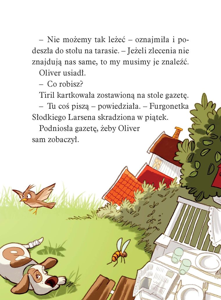 Operacja Burzowa Chmura