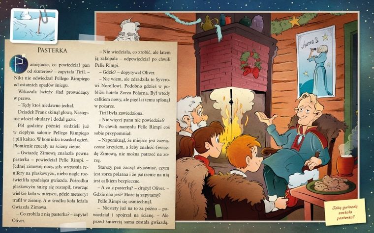 Operacja Gwiazda Zimowa