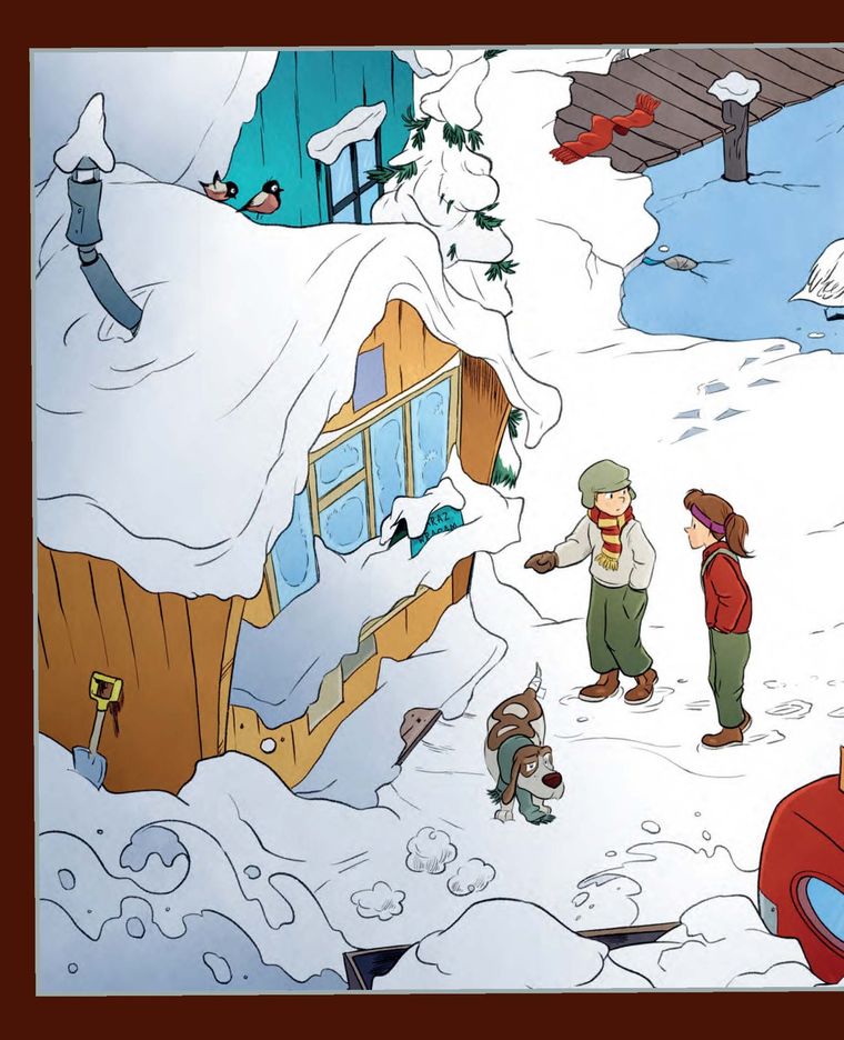 Operacja sprzedawca pierniczków