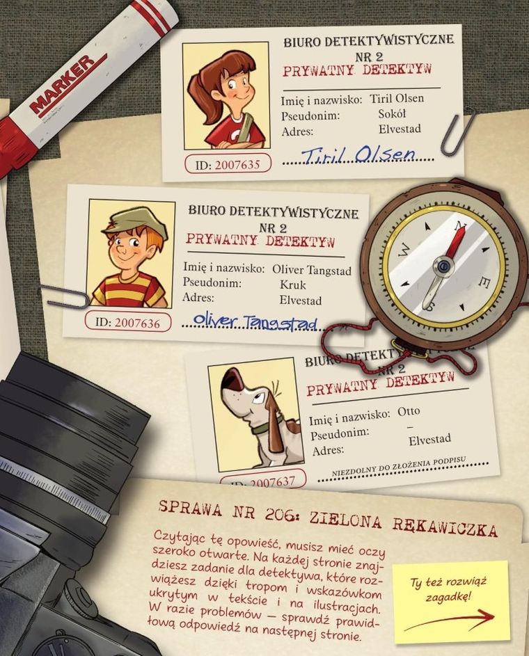 Operacja Zielona Rękawiczka