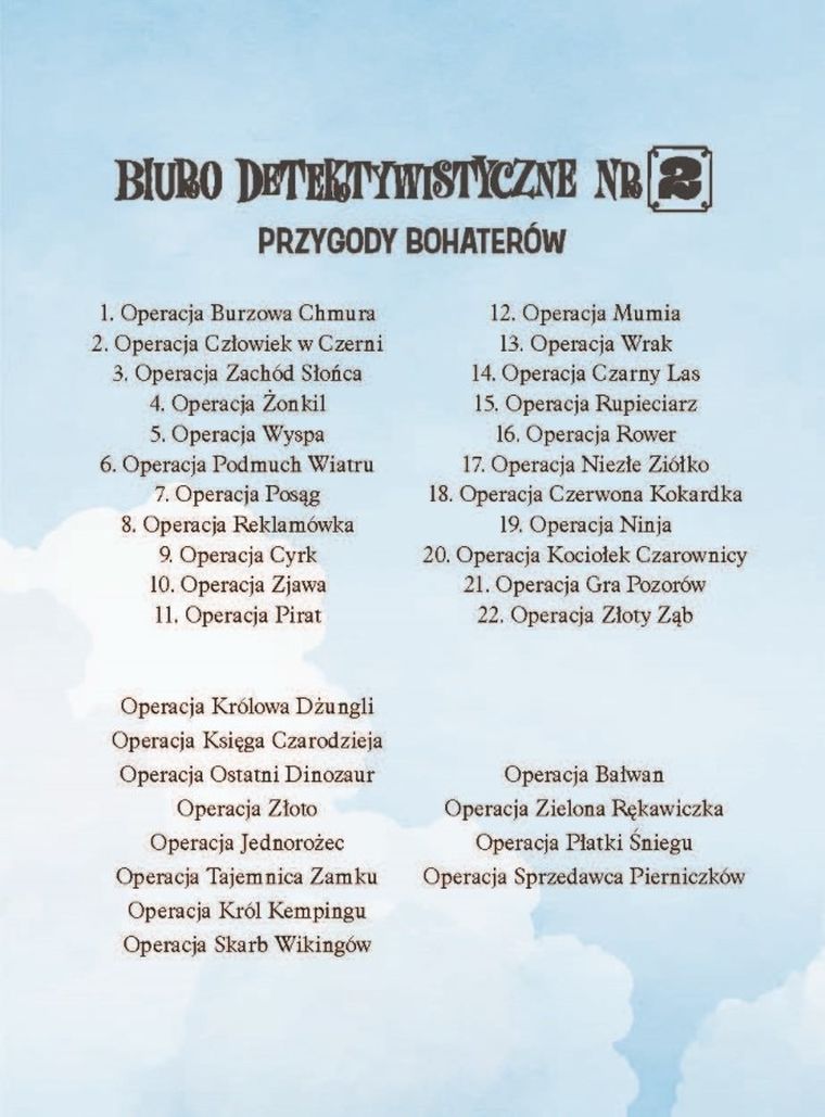 Operacja Złoty Ząb