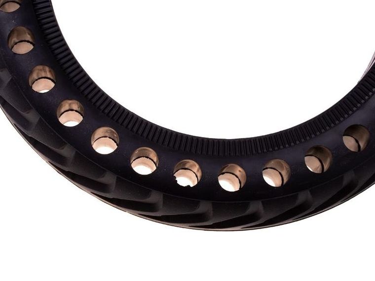 Opona bezdętkowa 8.5" do hulajnogi Xiaomi Mi Electric Scooter