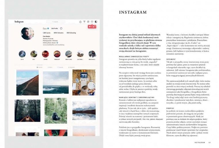 Opowiadanie fotografią warsztaty