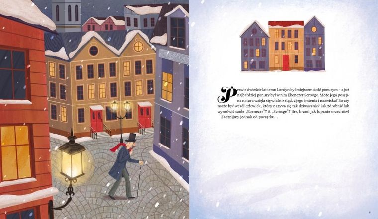 Opowieść wigilijna