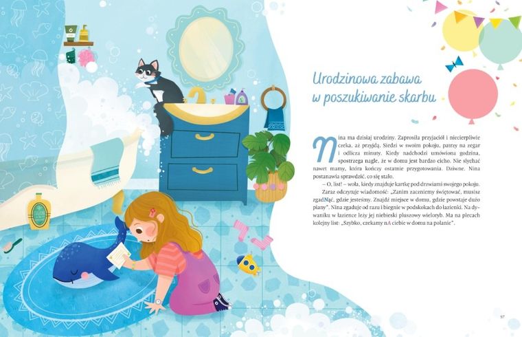 Opowieści o kolorach