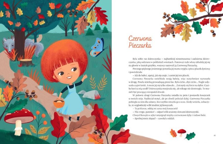 Opowieści o porach roku