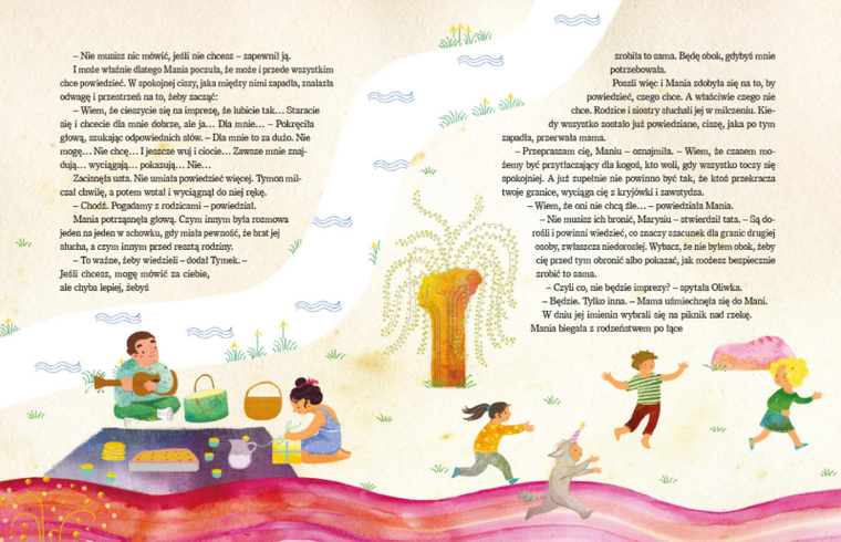 Opowieści o wartościach