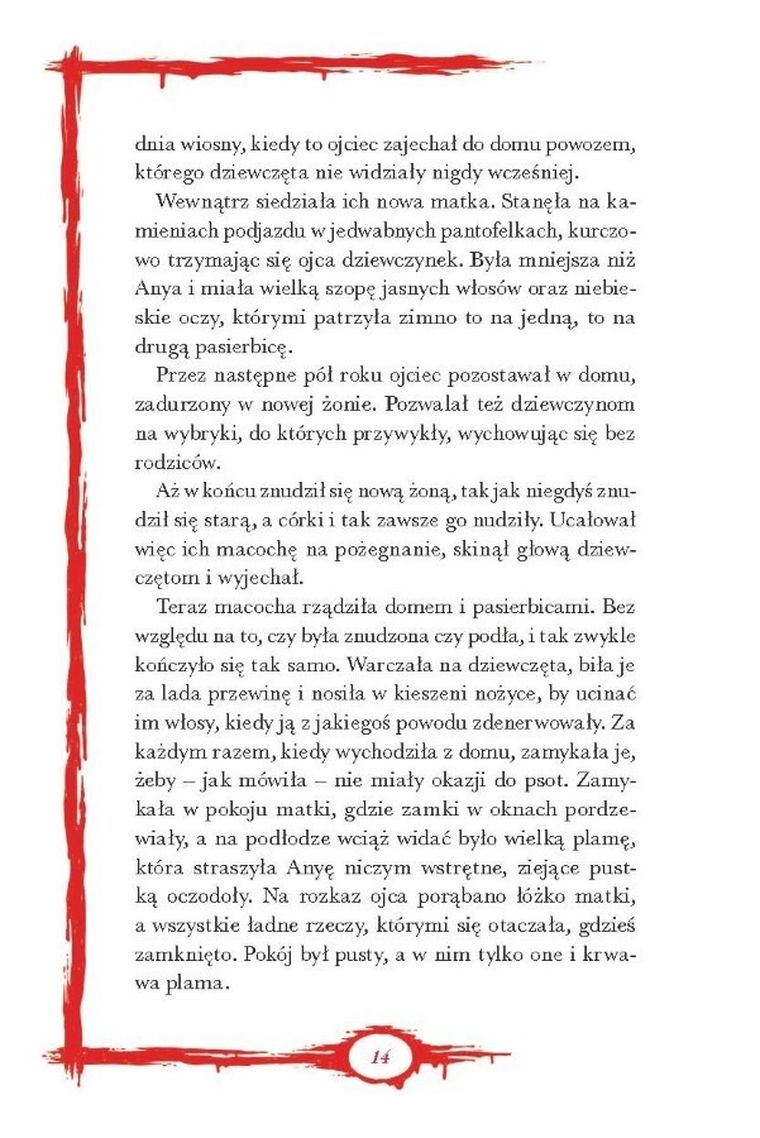 Opowieści z Uroczyska