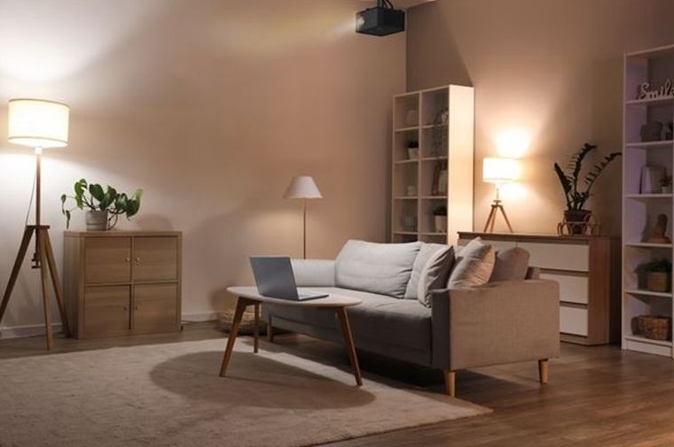 Optoma, projektor do kina domowego, PK31, E3PB011E111