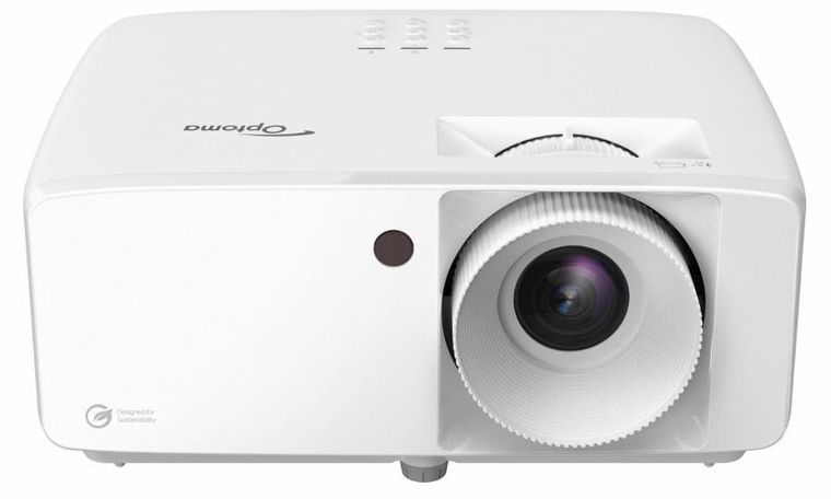 Optoma, projektor laserowy, ZH520, 1080p, 5500lum, 360°, IP6X