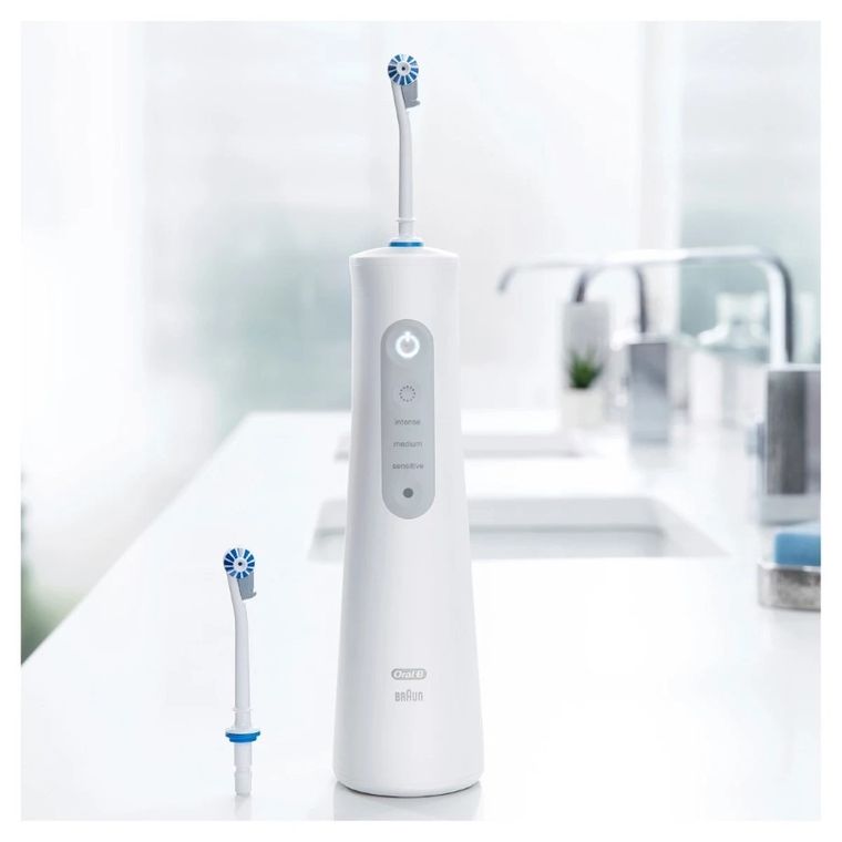 Oral-B, Aquacare Pro Expert 6 OxyJet, irygator