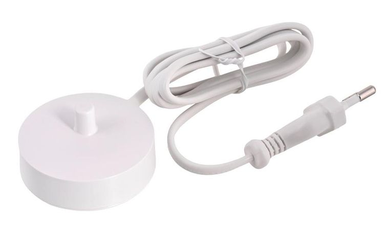 Oral-B,Pulsonic Slim Clean 2000, szczoteczka elektryczna, czarna