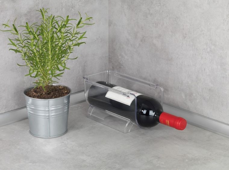 Organizer do lodówki L, 11x 20.5 x11 cm