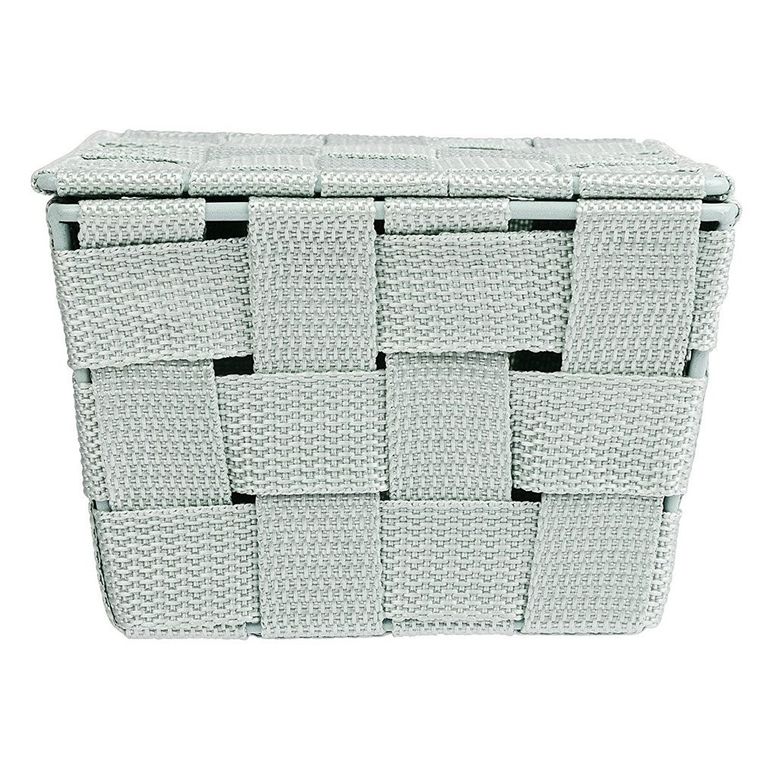 Organizer z pokrywką, Adria mint