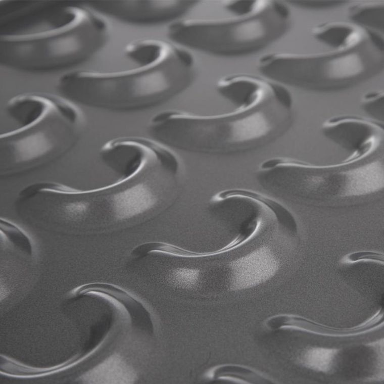 Orion, blacha do pieczenia rogalików