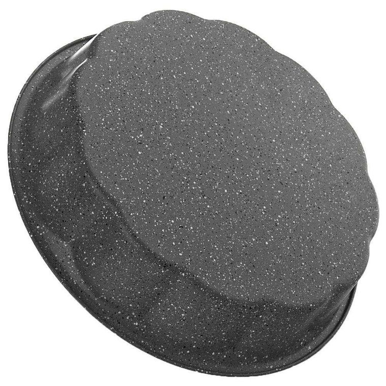 Orion, blacha granitowa na tartę, 28,5 cm