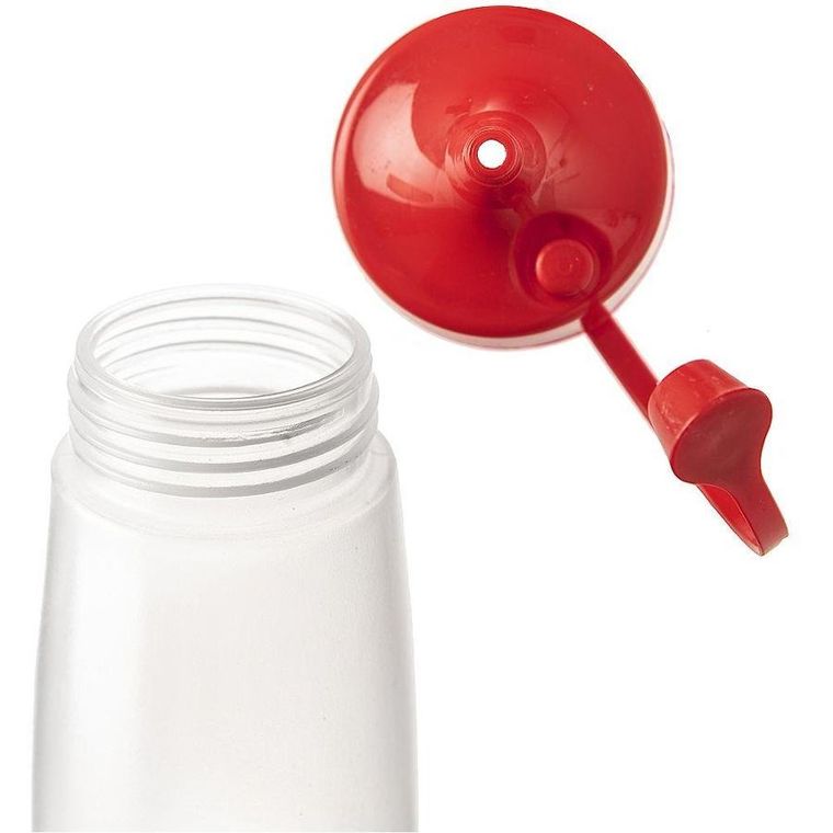 Orion, butelka z dozownikiem i zatyczką, 525 ml