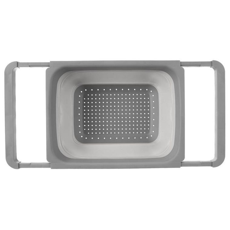 Orion, cedzak kuchenny składany, 55-26.5-12 cm