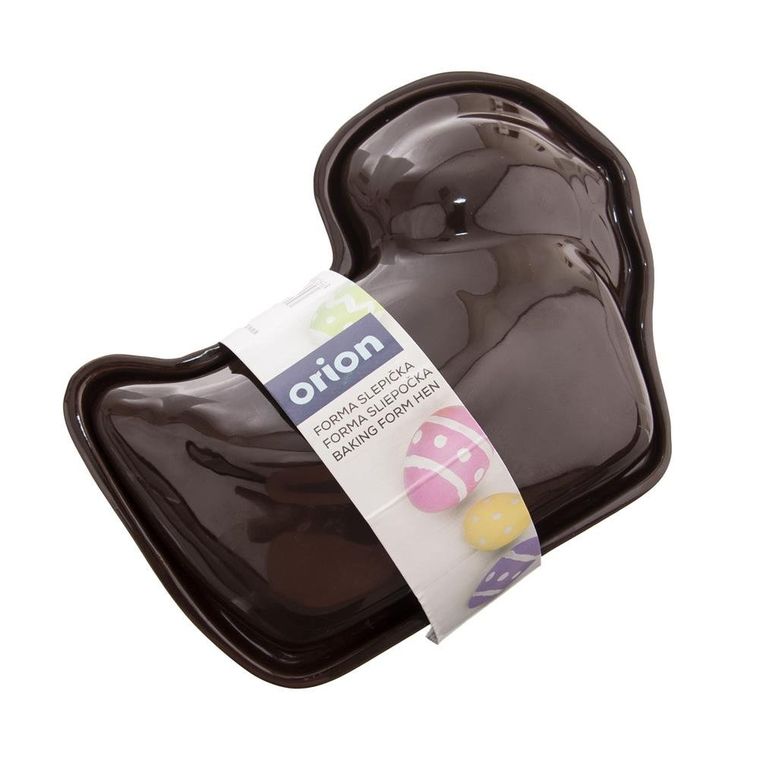 Orion, ceramiczna forma do pieczenia, kurka