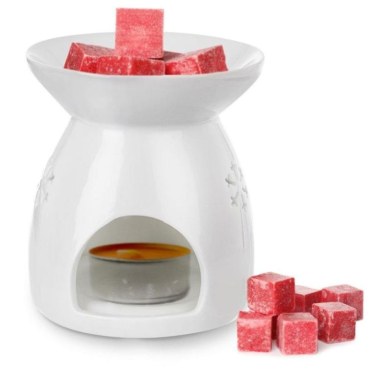 Orion, ceramiczny kominek zapachowy