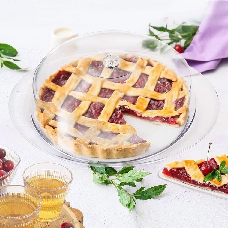 Orion, Charisma, klosz do żywności, 29,5 cm