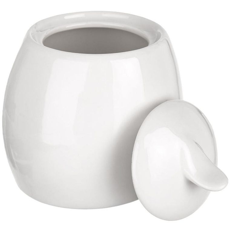 Orion, cukierniczka porcelanowa, Mona, 240 ml