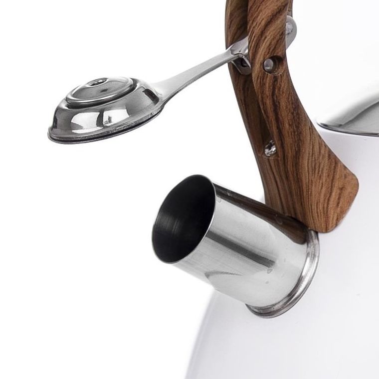 Orion, czajnik biały, 3,5l