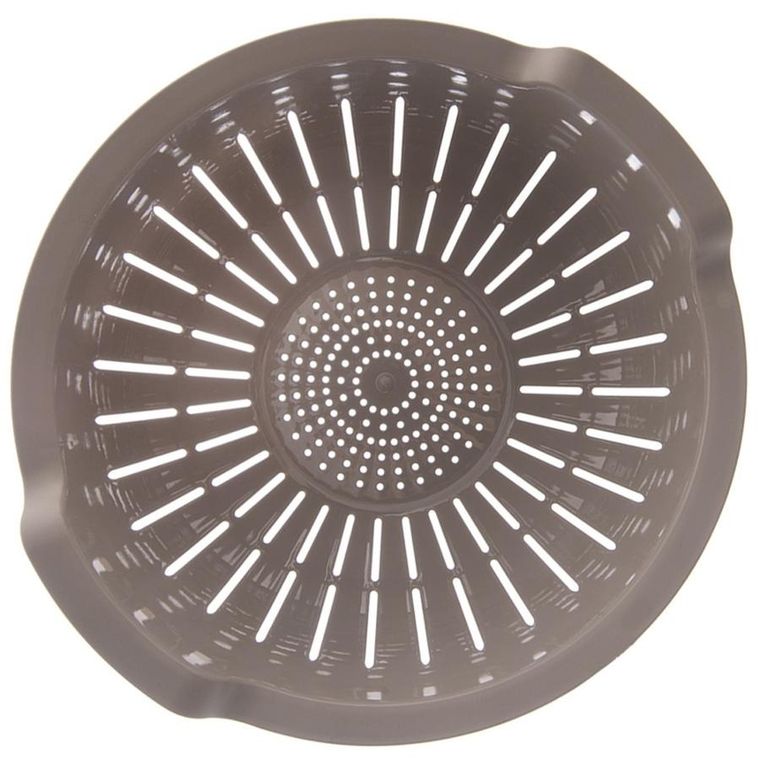 Orion, Ela, cedzak kuchenny z miską, 3l