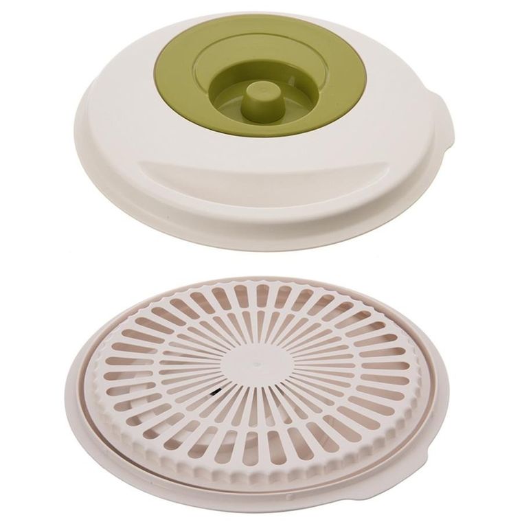 Orion, Ela, wirówka, suszarka do sałaty