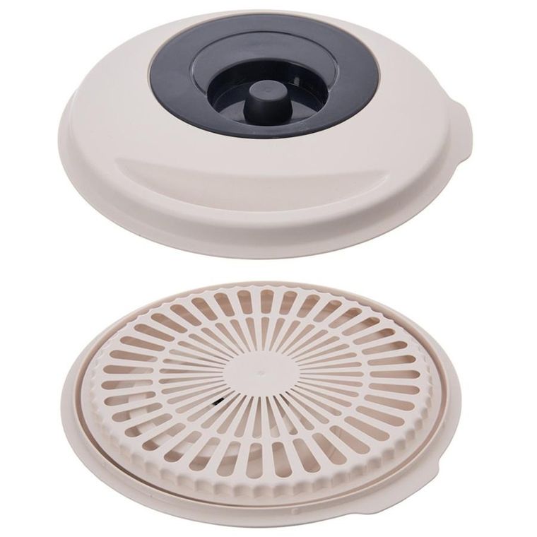 Orion, Ela, wirówka, suszarka do sałaty