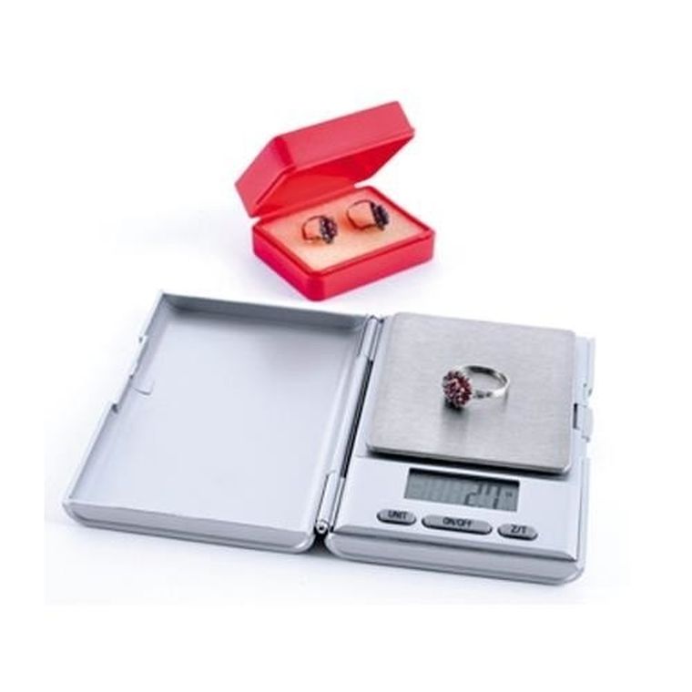 Orion, elektroniczna waga jubilerska