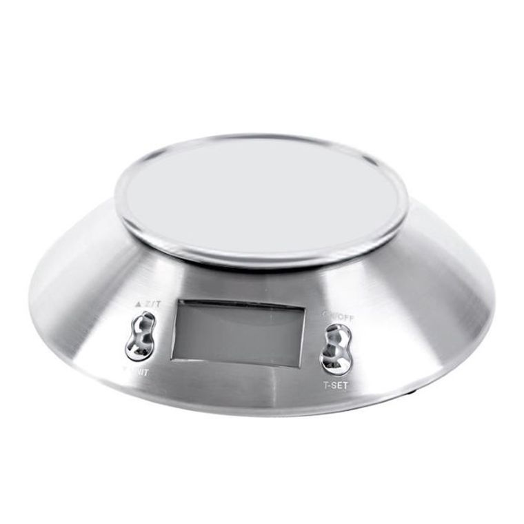 Orion, elektroniczna waga kuchenna, do 5 kg