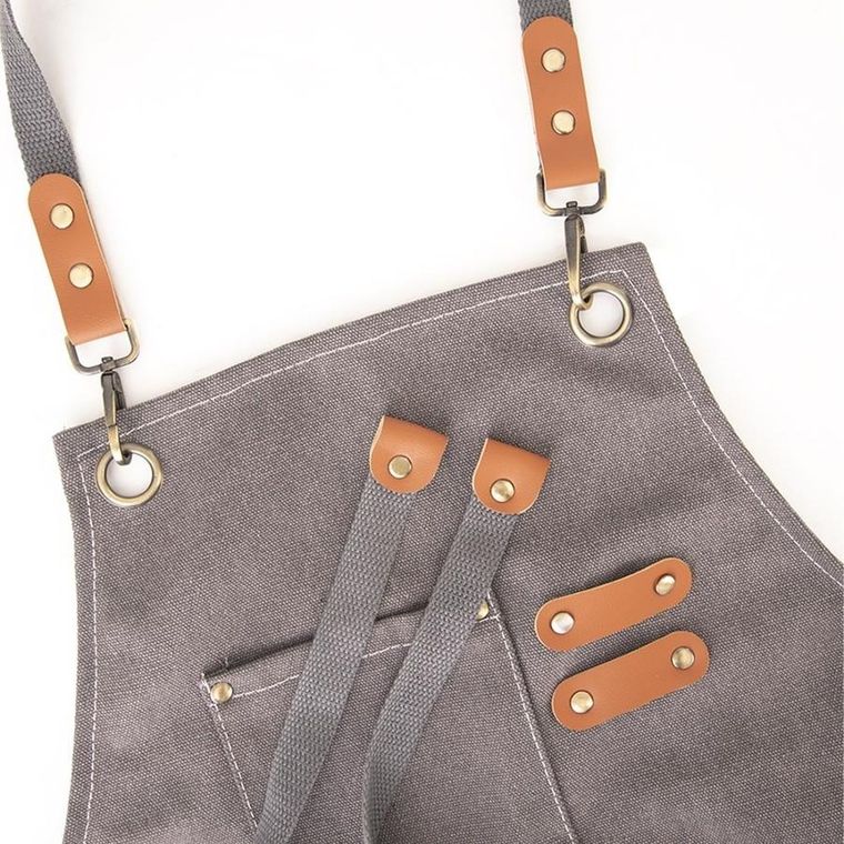 Orion, fartuc, kuchenny, wiązany