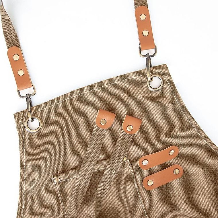 Orion, fartuch kuchenny, wiązany