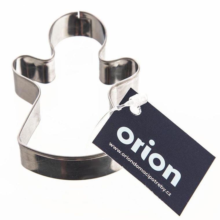 Orion, foremka do ciastek pierników, lalka, 6,8 cm