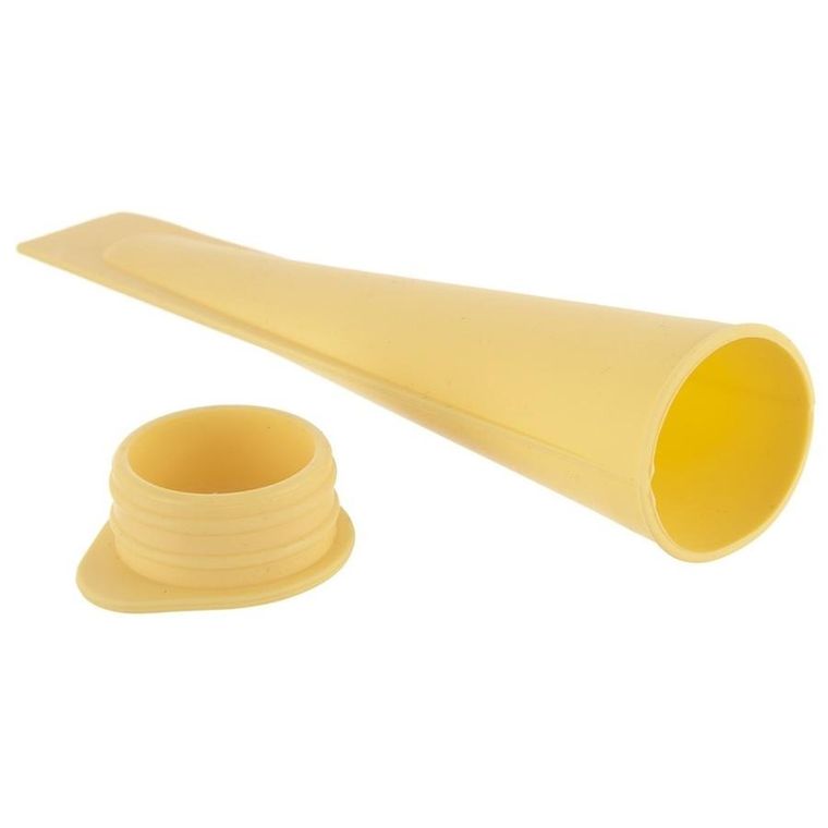 Orion, forma do lodów wodnych, silikonowa, 100 ml