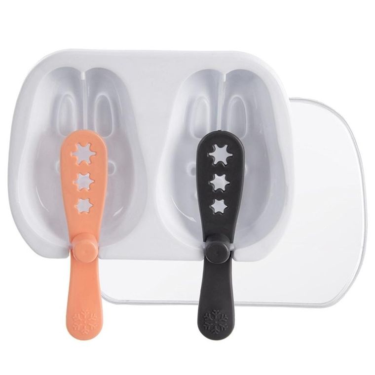 Orion, forma do lodów z pokrywką