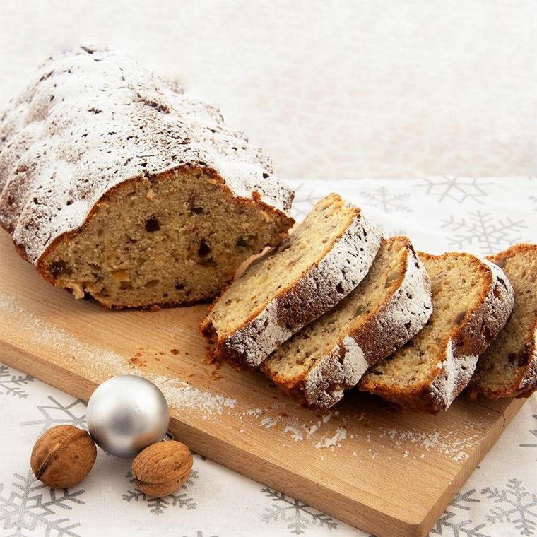 Orion, forma do pieczenia, silikonowa brązowa, 41-20-7.5 cm