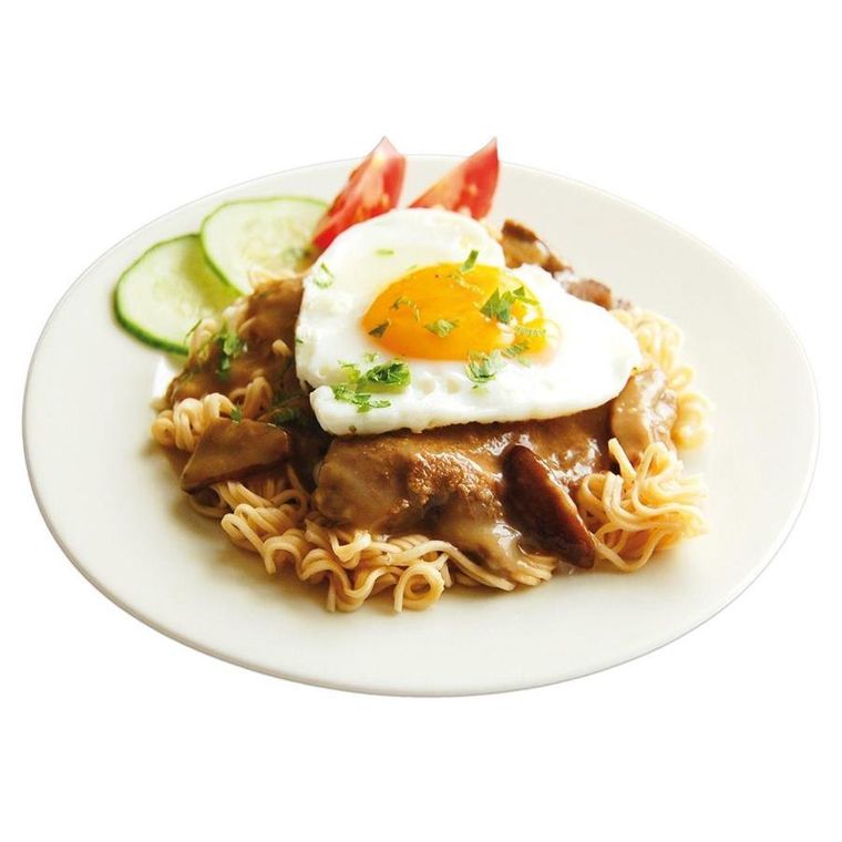 Orion, forma silikonowa do sadzonych jajek, serce