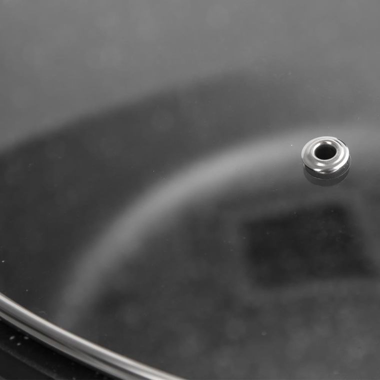 Orion, garnek granitowy, 32 cm, indukcja Grande, 9,7l