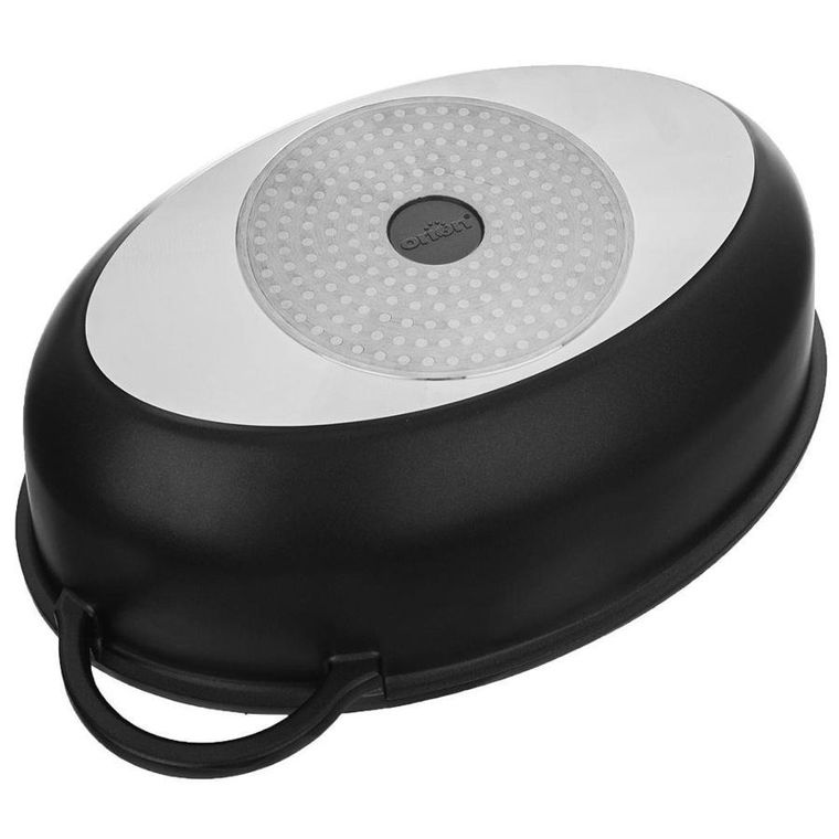 Orion, Grande, brytfanna granitowa 3w1, 10 l