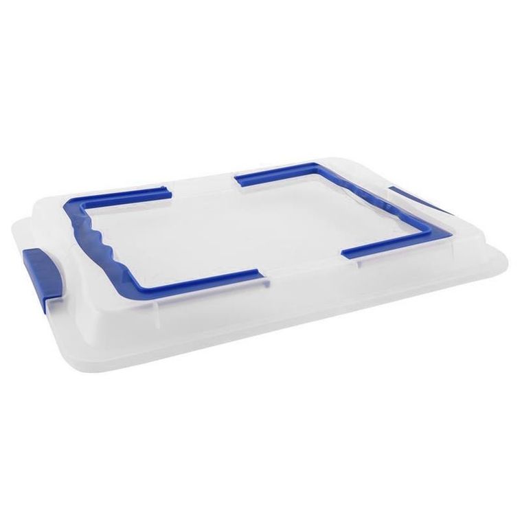 Orion, Grande, forma, blacha do ciasta z pokrywą