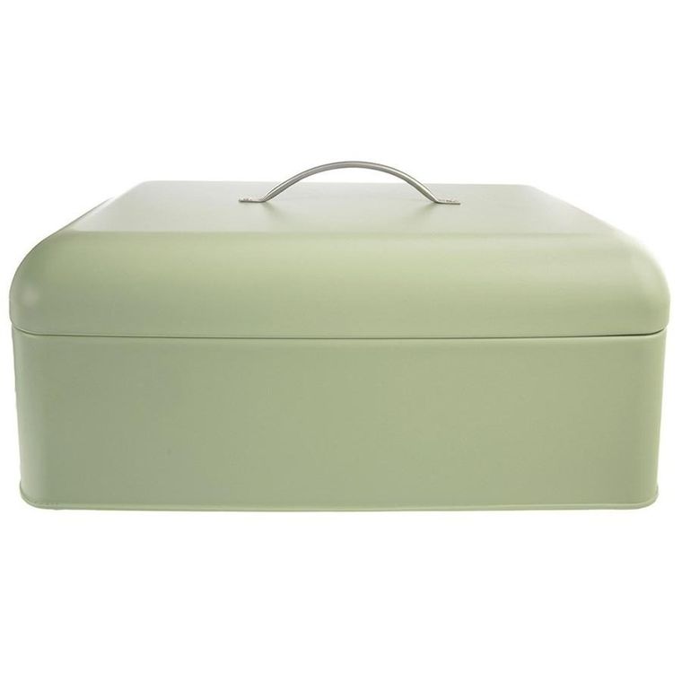 Orion, Greenish, chlebak, metalowy, zielony, 42,5-23-20 cm