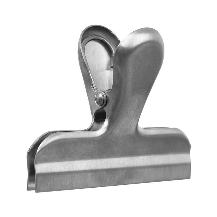 Orion, klipsy do zamykania opakowań żywności, 2 szt.