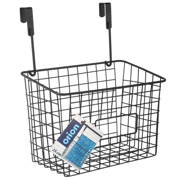 Orion, koszyk zawieszany, metalowy