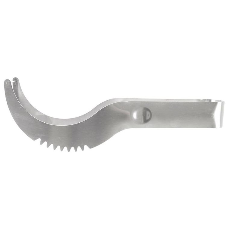 Orion, krajalnica do arbuza, stalowa, 3,5-21 cm