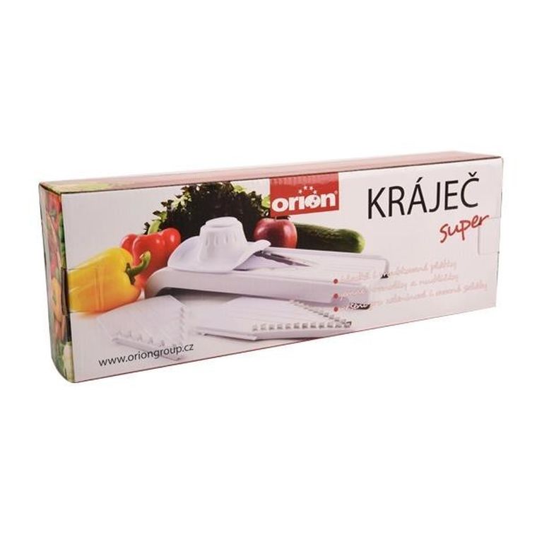 Orion, krajalnica do warzyw