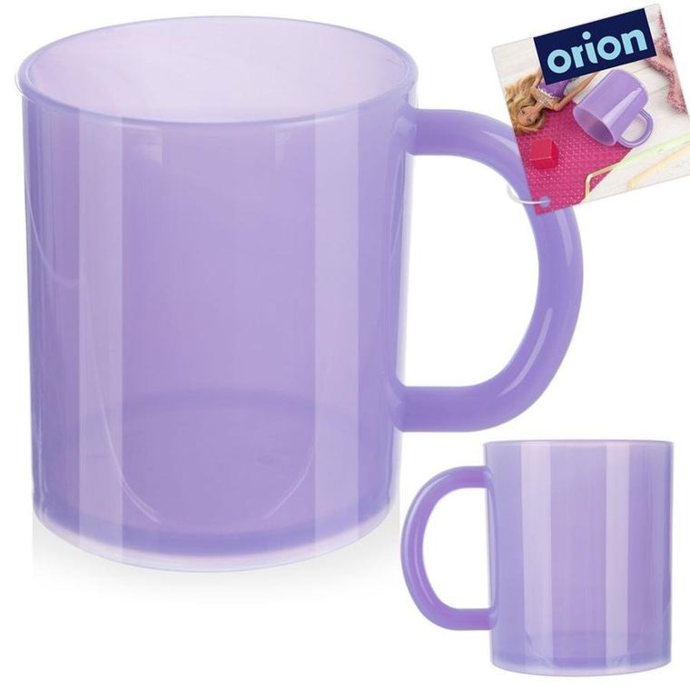 Orion, kubek dla dziecka, 270 ml
