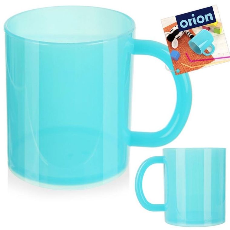 Orion, kubek dla dziecka, 270 ml