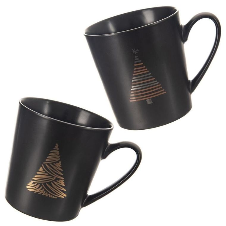 Orion, kubek porcelanowy, 500 ml